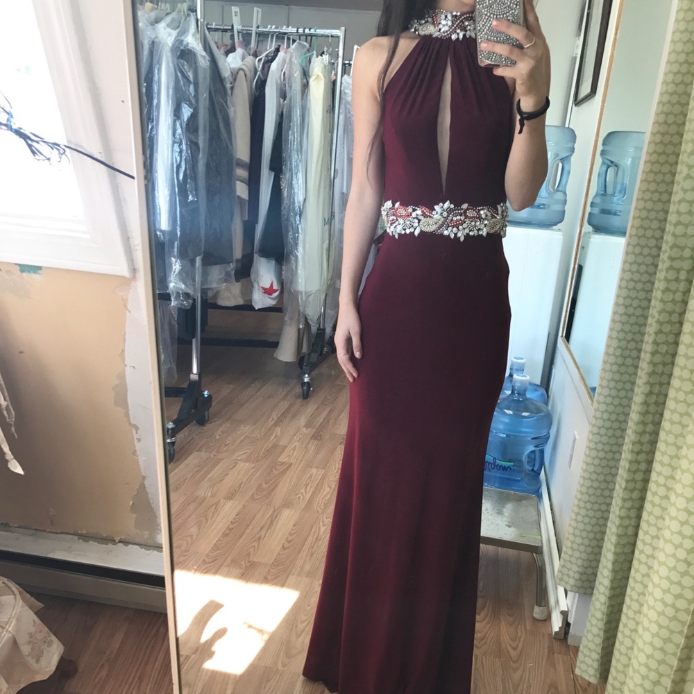 Formal/Homecoming/Prom Dress